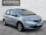 Honda Jazz 1.4 Elegance 1.HAND,TÜV NEU,KLIMA,8X BEREIF - Honda Gebrauchtwagen von 2010