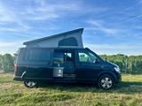 Volkswagen T6 langer Radstand, Profiumbau - Wohnwagen & Wohnmobile in Mannheim