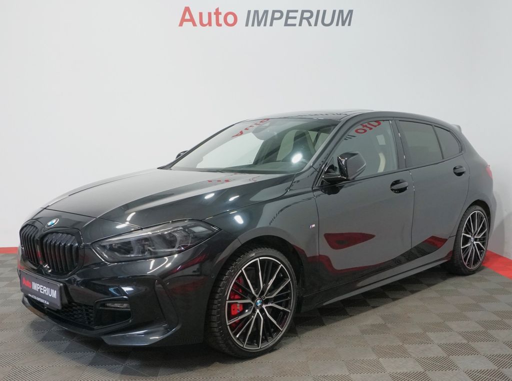 Image of BMW 120