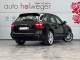 Porsche Cayenne S #AHK#Exclusiv#Luftfahrwerk#Sperre#PDC# - Porsche mit Benzin-Antrieb: Grün