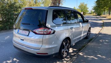 Ford Galaxy - 4