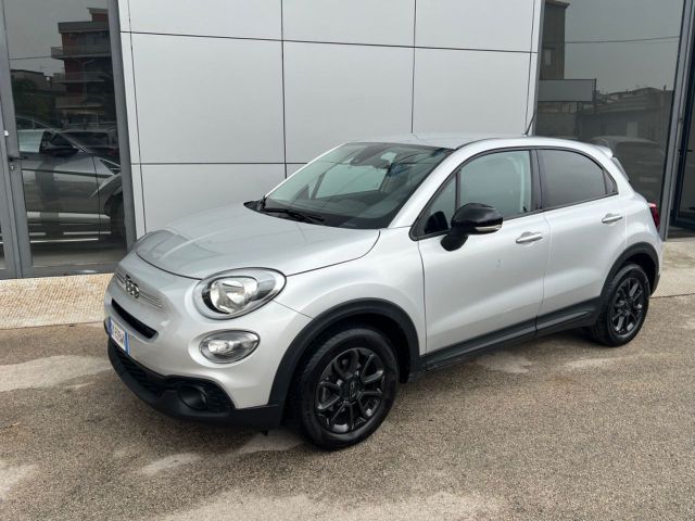 Другие Fiat 500X 1.0 Club 120cv possibilità noleggio no