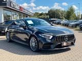 Mercedes-Benz CLS450 4Matic*AMG-Line*1.Ha."S.DACH"Memory-Paket - Mercedes-Benz CLS-Klasse mit Panoramadach