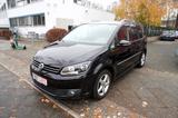 Volkswagen Touran Highline SHZ NAVI Kamera Leder 7-Sitze - Volkswagen Touran: 7 Sitze