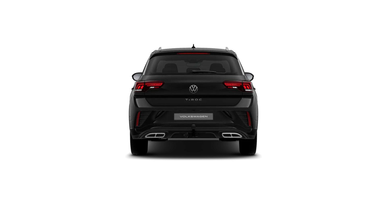 Volkswagen T-Roc - Bild 6