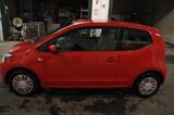 Volkswagen up! move up! - Gebrauchtwagen bis 5.000 Euro