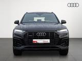 Audi Q5 advanced 50TFSI e qu Navi LED Standklima ACC - Audi Q5 advanced mit Hybrid-Antrieb (Benzin/Elektro)