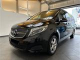 Mercedes-Benz V 250 d AVANTGARDE extralang 8Si Leder CarPlay - Mercedes-Benz V 250 Gebrauchtwagen