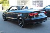 Audi A3 Cabrio/2x S line/Sport/Xenon/Navi PDC SHZ 18" - Audi A3: Cabrio, Line
