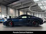 Porsche Cayman 718 GTS Sportabgasanlage Sportsitze LED - Porsche Cayman aus 2019