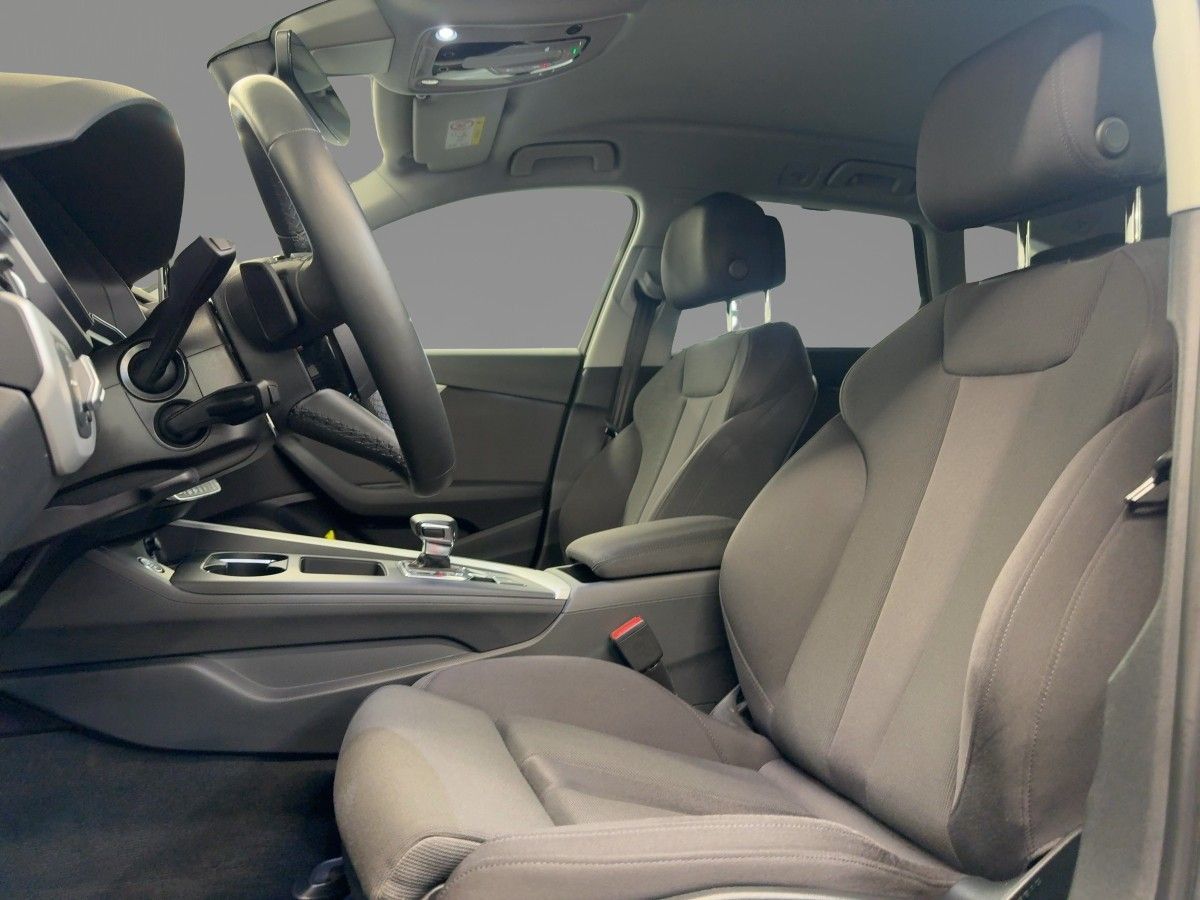 Audi A4 Allroad - Bild 9