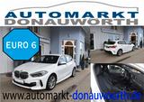 BMW 118i Aut. M Sport Navi LED Klimaaut. Sitzhzg PDC