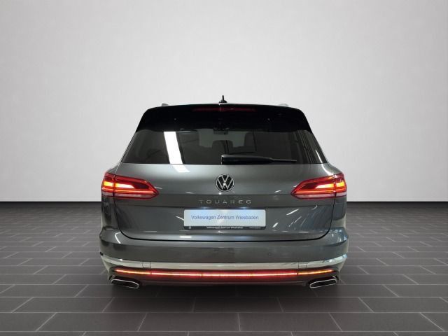 Volkswagen Touareg - Bild 7