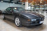 BMW 850CSi 5.6L V12 - gebrauchte BMW 850 aus dem Jahr 1993