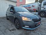 Skoda Fabia Combi Drive 125 1.0*LED-Alu-AHK-Tüv neu* - Skoda Fabia in Krefeld