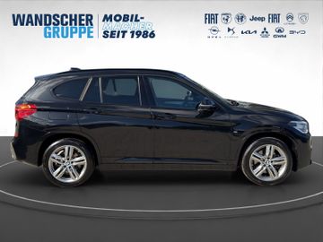 BMW X1 M Sport sDrive 20i HUD+KeyLess+LED+Navi+SHZ