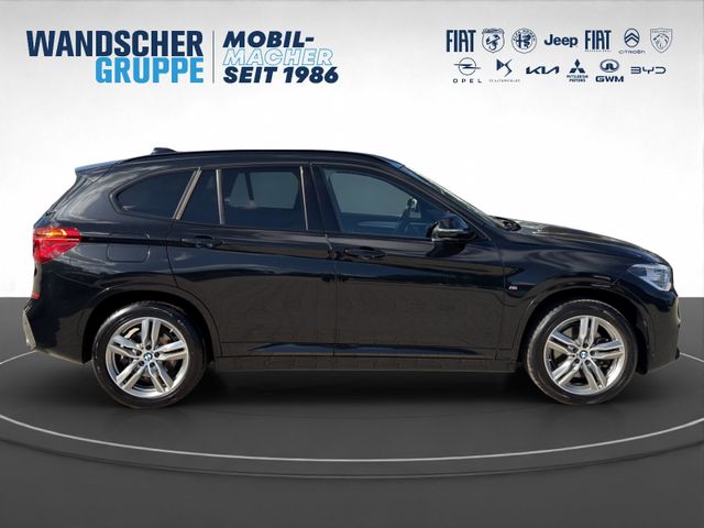 BMW X1 M Sport sDrive 20i HUD+KeyLess+LED+Navi+SHZ