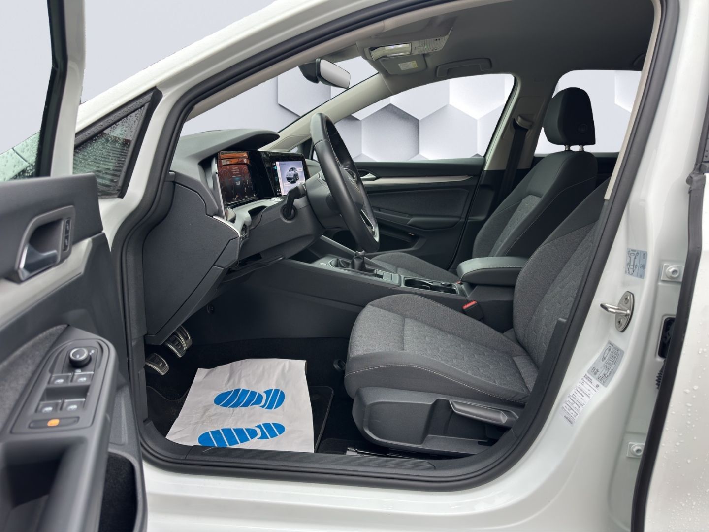 Golf MOVE 1.0l TSI AhK Kamera Allwetter 6.Gang