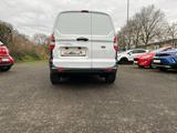 Ford Transit Courier 1.5 TDCi Trend Notbremsass. Tel. - Ford Transit mit Diesel-Antrieb: Limousine