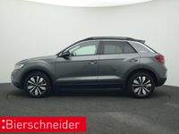 Volkswagen T-Roc - Vorschau Bild 3