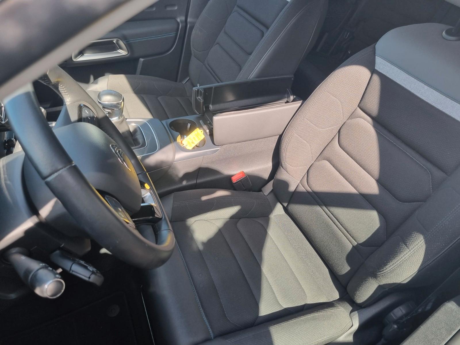 Citroën C5 Aircross Feel Pack*Kamera*Start/Stop*LED*Alu*