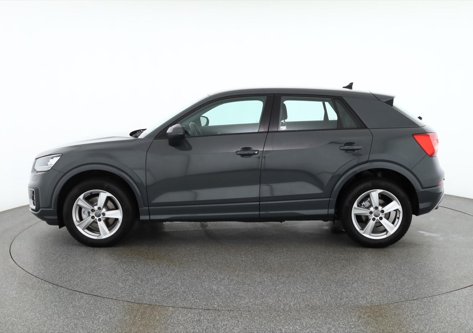 Audi Q2 30 TFSI Sport Navi Sitzheizung AHK