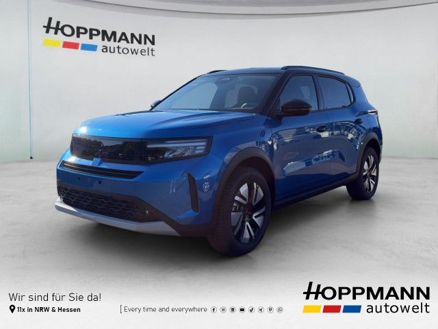 Image of Opel Frontera