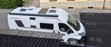 Roller Team Livingstone Duo Sport-TÜV Neu-sofort Reisefertig - Roller Team Kastenwagen