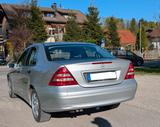 Mercedes-Benz 200 CDI, 2. Hand, guter Zustand - Mercedes-Benz aus 2005: Cdi