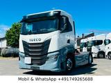 Iveco S-Way 460 AS BL LNG *Retarder/Alcoa/ACC/Kamera - Iveco AS 460