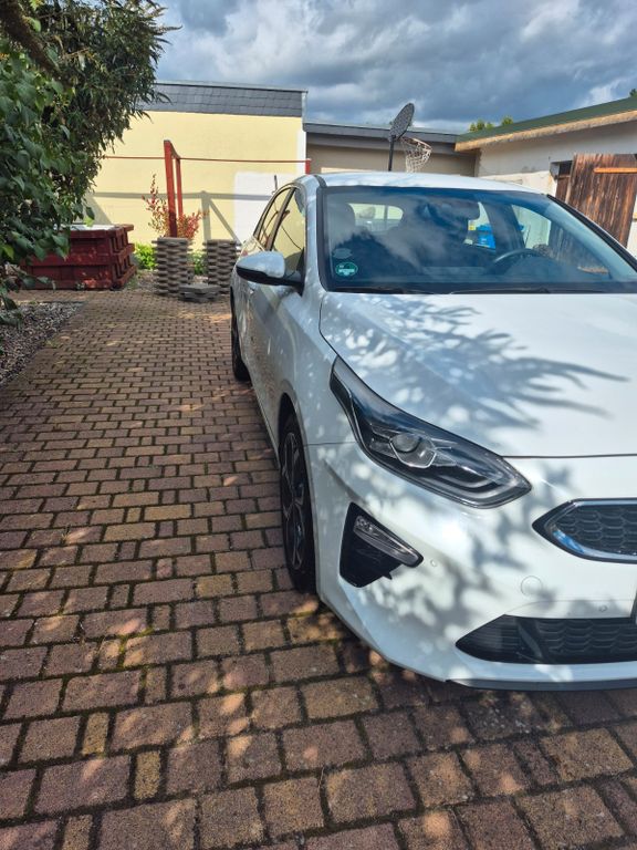 Image of Kia cee'd / Ceed