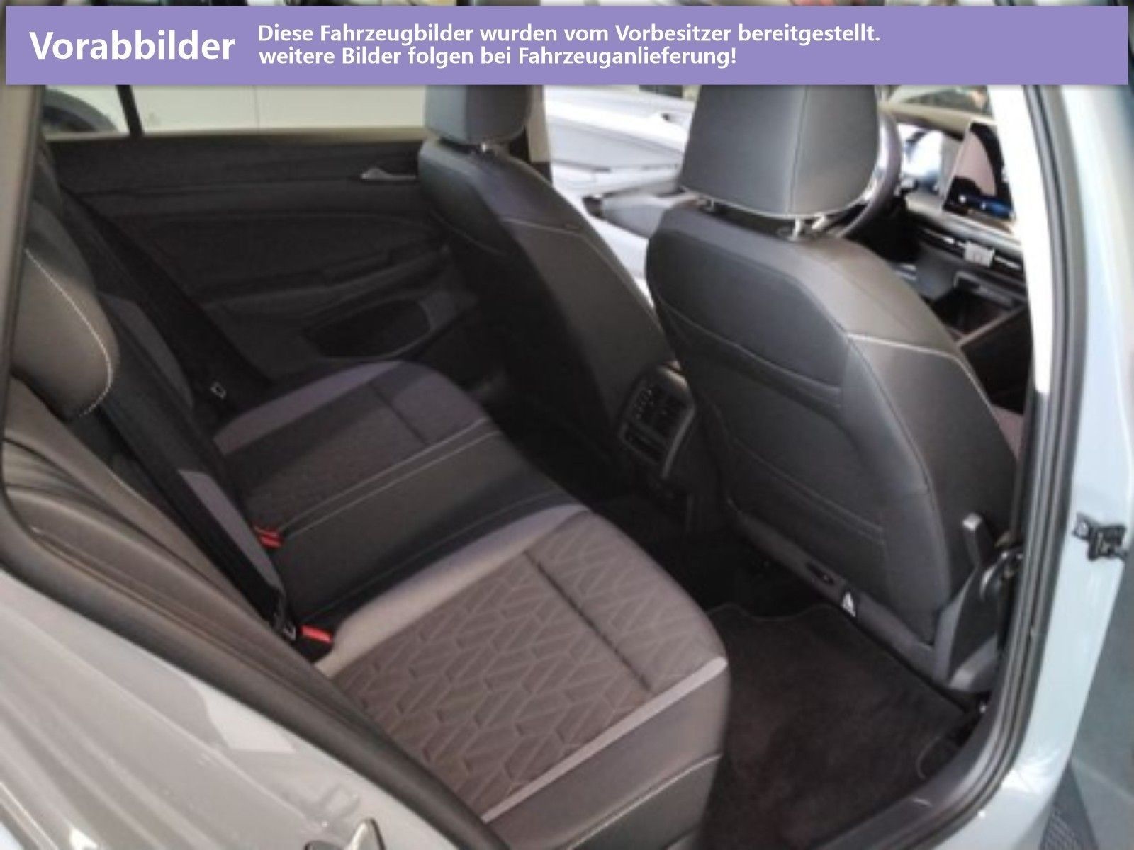 Volkswagen GOLF VARIANT ENERGY 2.0 TDI DSG (EURO6) Navi foto 5