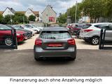 Mercedes-Benz A-Klasse A 200 Automatik Navi & Rückfahrkamera - Mercedes-Benz A-Class aus 2015