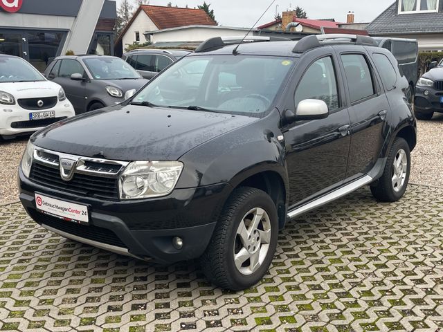 Dacia Duster Prestige 4x2, Leder, Klima, Allwetter, Al