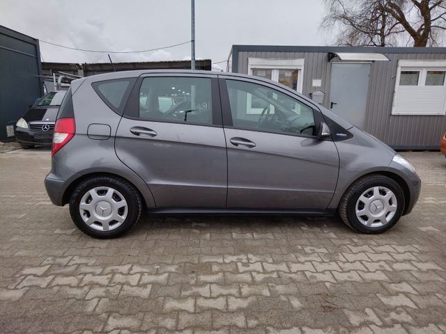 Mercedes-Benz A 160 +TÜV/10/2026+GARANTIE+61000 km+KLIMA+SHZ