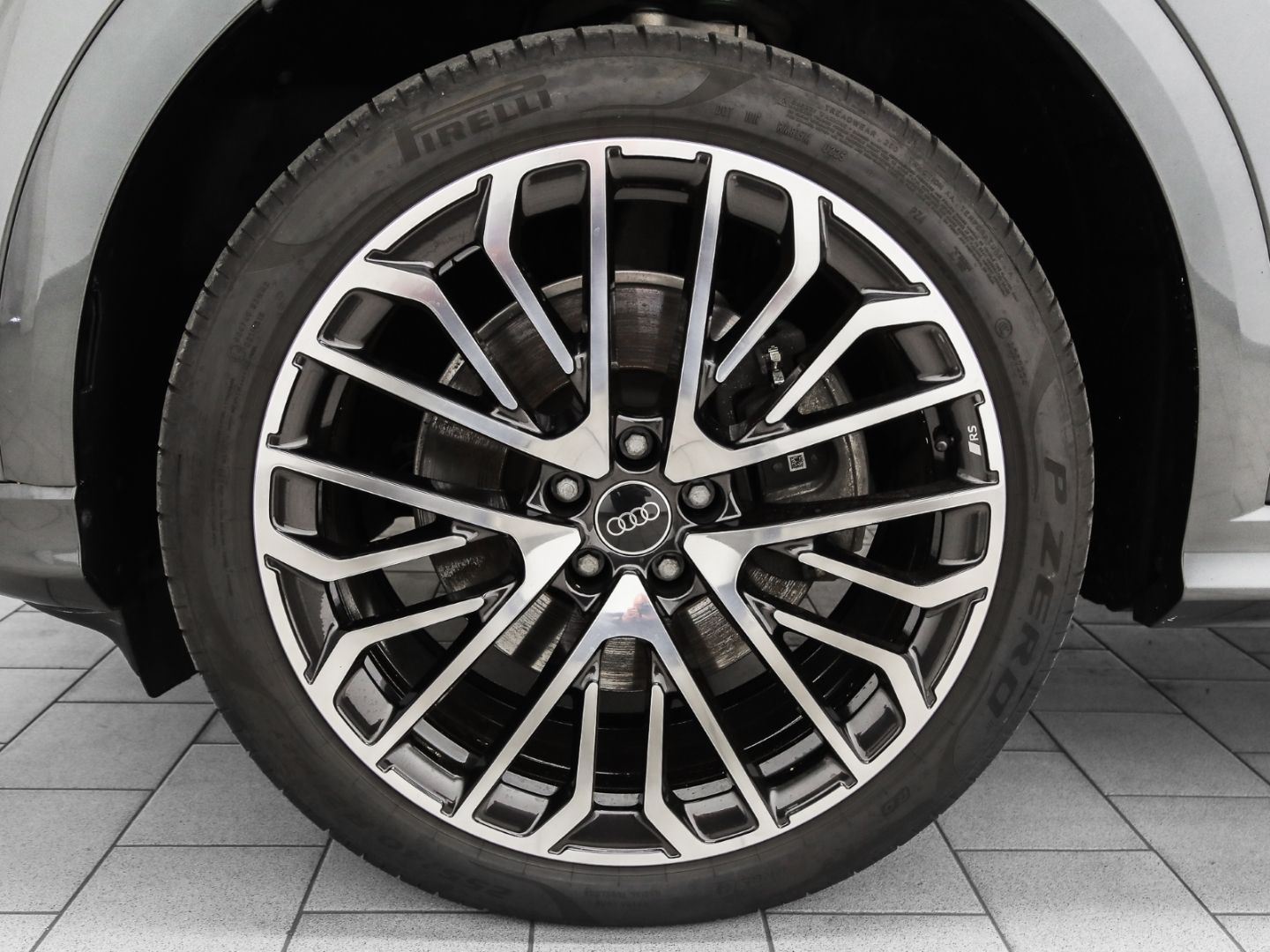 Audi Q5 - Bild 3