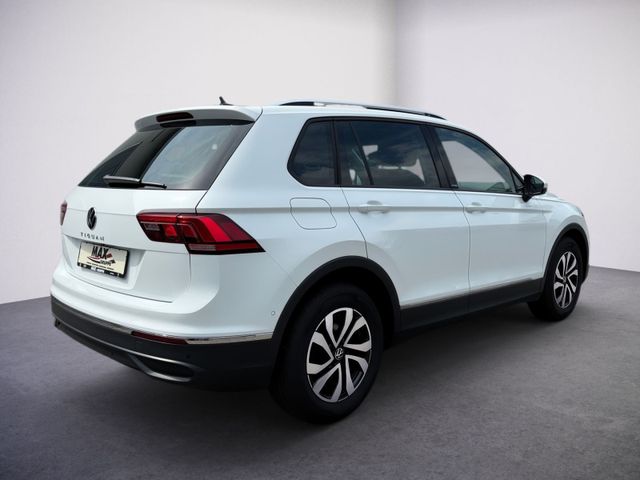 Tiguan Life 1.5 TSI 110 kW 7-Gang-DSG KAM*KEYLES