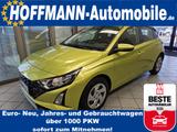 Hyundai i20 Klima,PDC+Kamera,Tempomat,Navi,Sitzhzg. - Hyundai Neuwagen in Essen