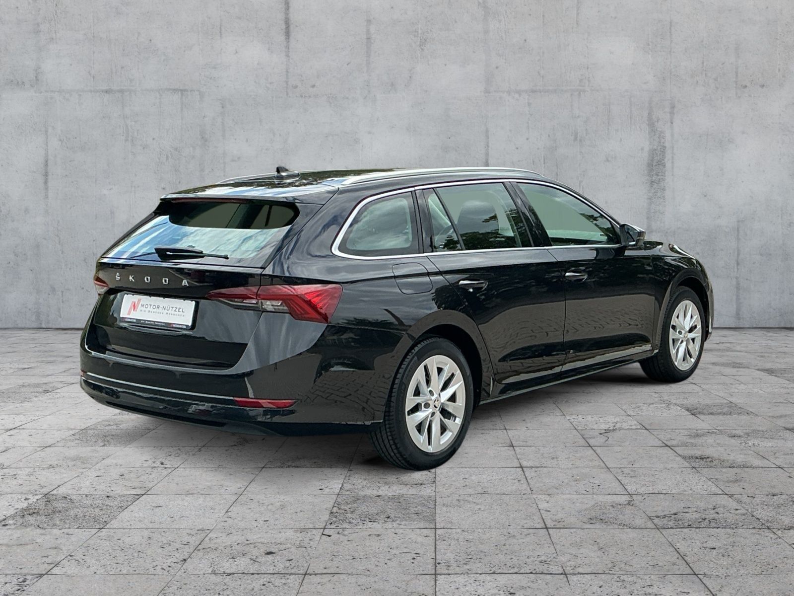 Skoda Octavia - Bild 6