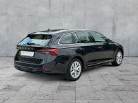 Skoda Octavia - Vorschau Bild 6