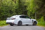 Lexus GS F F - Lexus aus 2016