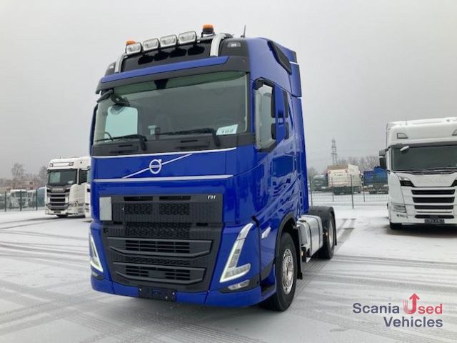 Volvo FH 13.500