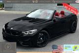 BMW M4 Competition Cabrio*Leder*Carbon*Nackenheizung - gebrauchte BMW M4 aus dem Jahr 2018