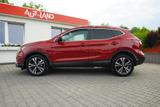Nissan Qashqai 1.2 DIG-T XTronic Facelift Navi Voll-LED - Nissan Gebrauchtwagen von 2017