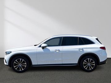 Mercedes GLC 220 - 3