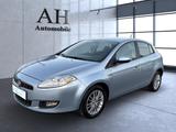 Fiat Bravo 1.4 1.Hand Klima Alu TÜV NEU - gebrauchte Fiat Bravo aus dem Jahr 2008