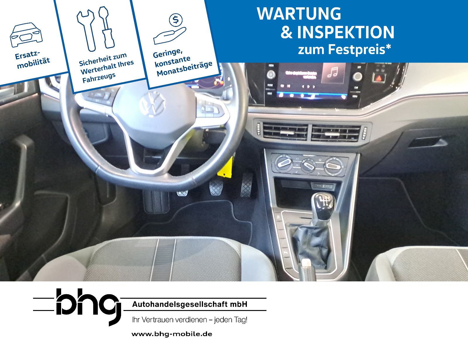 Volkswagen Polo - Bild 12