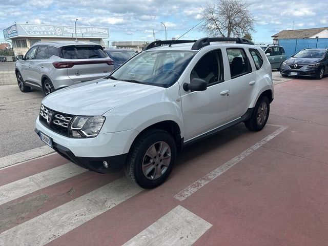 Dacia Duster 1.5 dCi 110CV