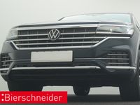 Volkswagen Touareg - Vorschau Bild 31