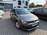 Volkswagen Polo V Comfortline*KLIMA*PDC*SHZ*4S-REIFEN - gebrauchte VW Polo aus dem Jahr 2009
